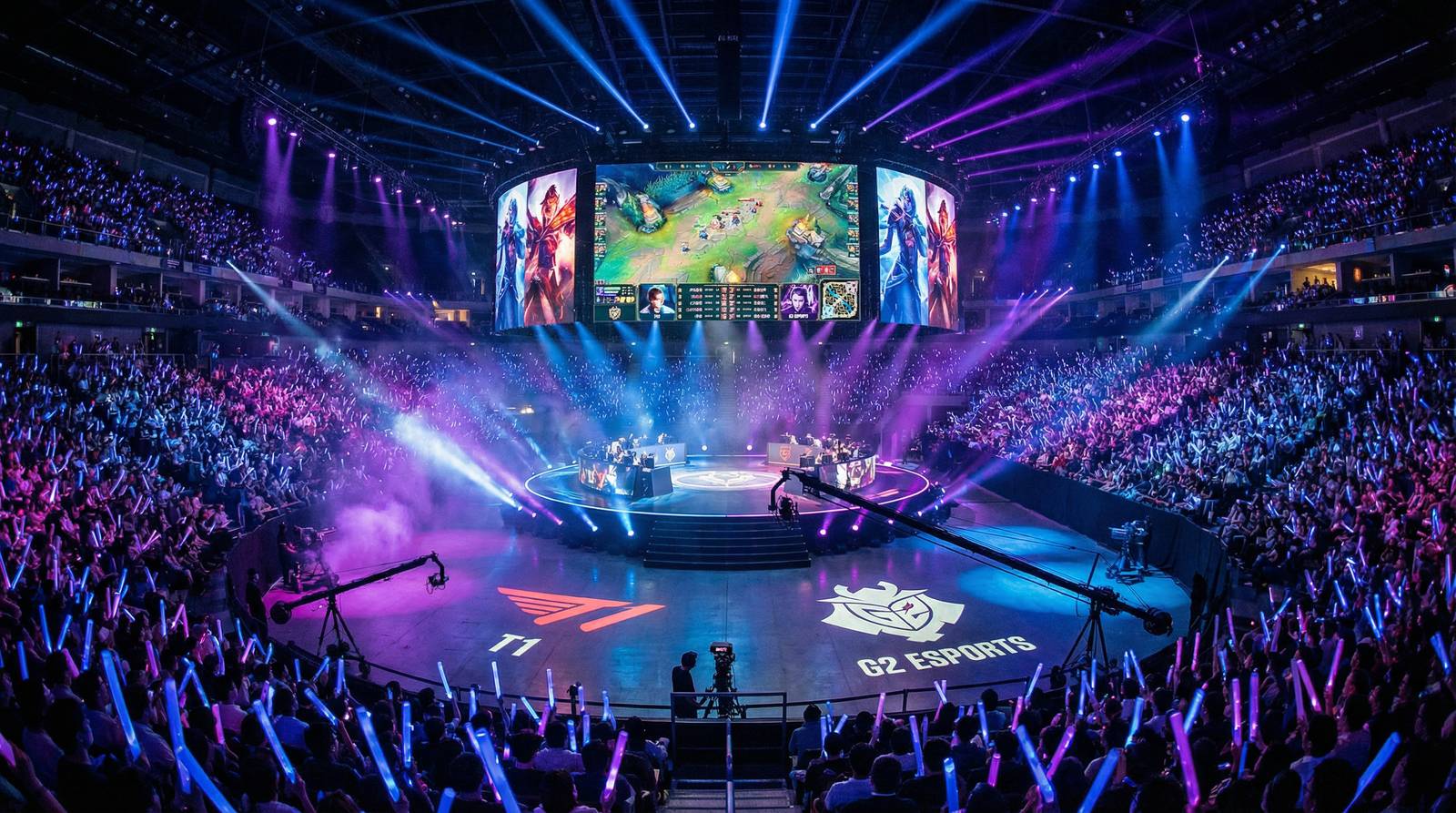 福利导航电竞赛事直播视频